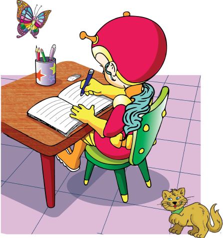 Cuadernillo de trazado Desarrollo de motricidad fina